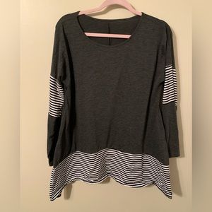 Mordenmiss shirt. 3